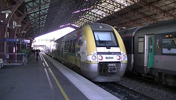 Assurer une r&eacute;gularit&eacute; de service sur la ligne SNCF Metz - Forbach/Sarrebruck