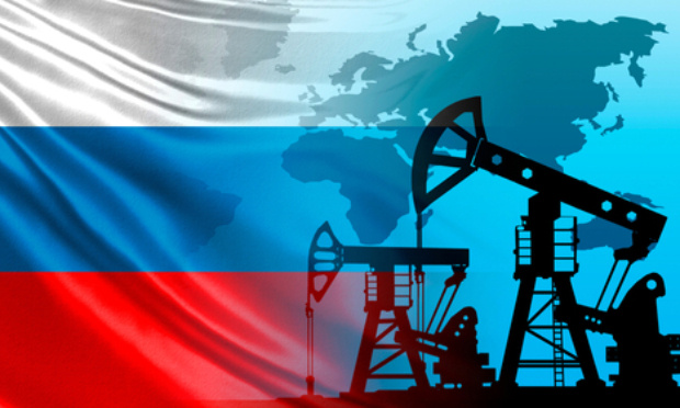 Ukraine : pour le boycott du pétrole russe