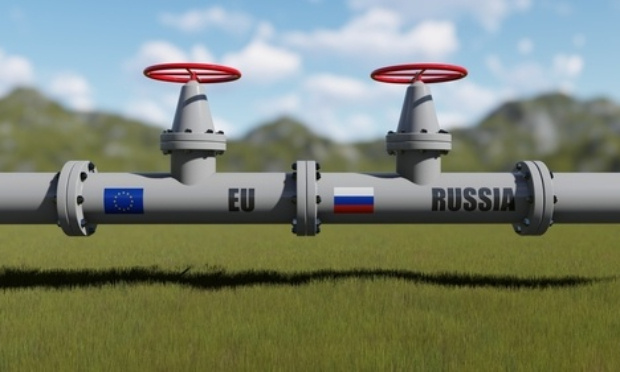 Pour un embargo immédiat du gaz et du pétrole russe de l'union européenne