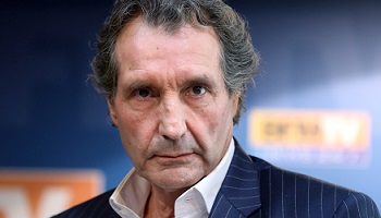 Interdiction d'antenne pour Jean-Jacques Bourdin