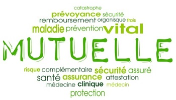 Que soit annulée la loi mutuelle obligatoire que nous sommes obligés de prendre à notre employeur