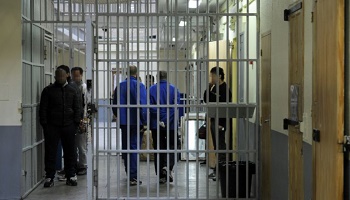 Libération des 6 prisonniers incarcérés en Tunisie pour homosexualité !