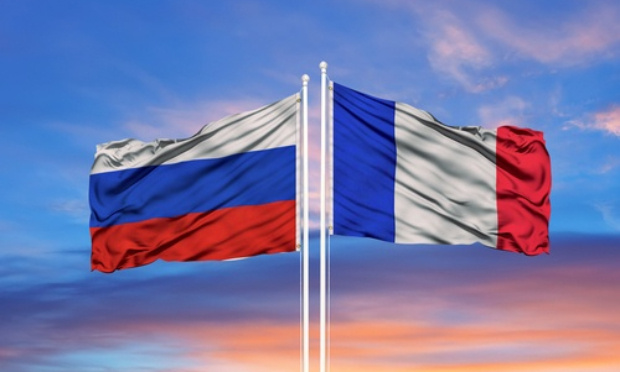 Pour le boycott des enseignes françaises se maintenant en Russie
