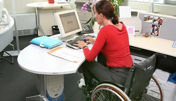 Modification de l'obtention du statut de travailleur handicapé