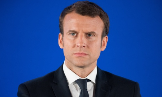 Tous contre Macron et ses sbires