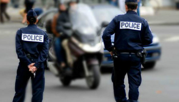 Le maintien du poste et des effectifs de police nationale