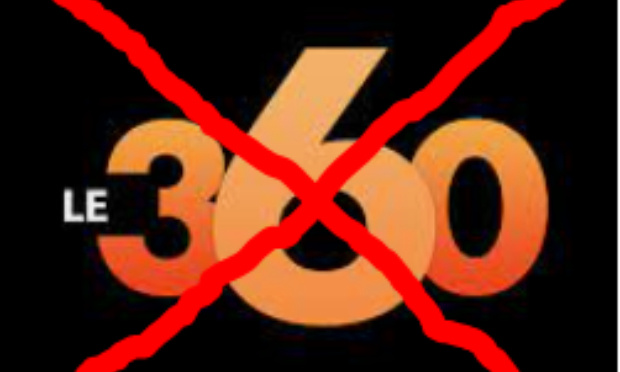 Cette pétition vise à mettre la lumière sur les pratiques racistes et xénophobes dont fait preuve le pseudo-média marocain "Le 360"