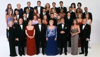 Rétablissement des Feux de l'Amour