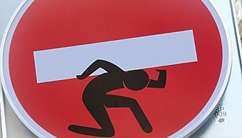 Contre l'instauration d'un sens interdit