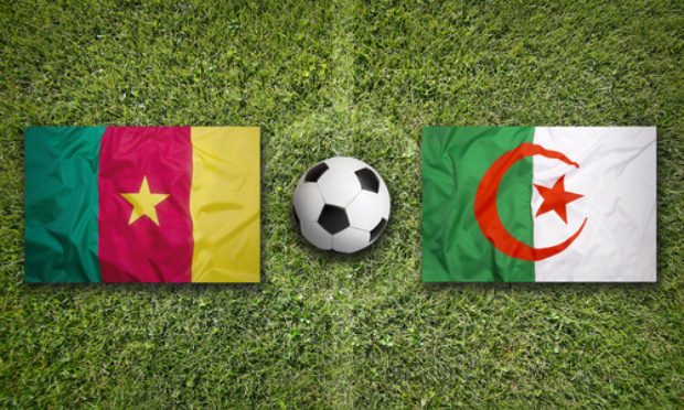 Pour que le match Algérie-Cameroun soit rejoué