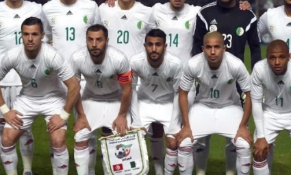 Pour un recours pour refaire le match Algérie vs Cameroun