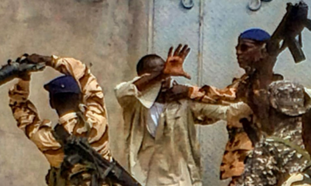 Tchad : Stop à la répression héréditaire et l’impunité généralisée