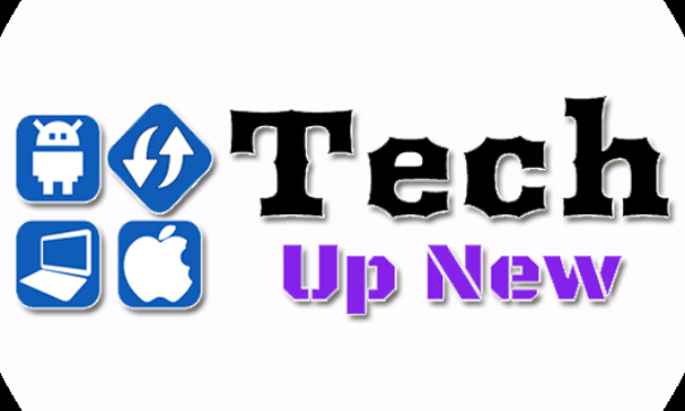 TechUpNew - APK Mod