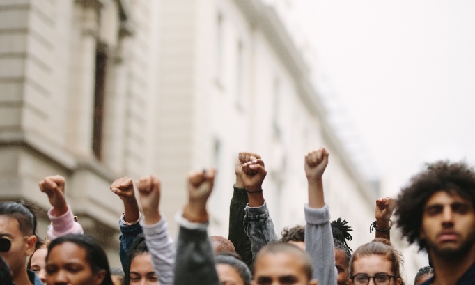 Dissolution de La Cocarde Etudiante, de l'UNI et de Génération Z