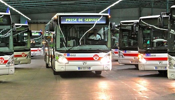 Pour un service public de qualité sur les lignes 11 et 12 des bus TCL
