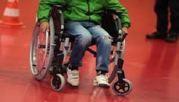 Pour une meilleure considération des personnes handicapés et de leurs accompagnants.