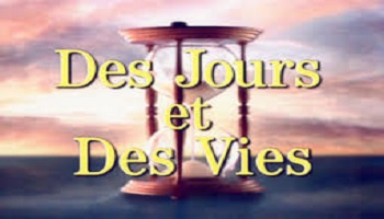 Pour la reprogrammation du feuilleton Des Jours et Des Vies sur FR2
