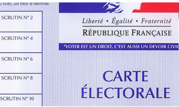 Informons Macron du vote barrage à l’extrême droite et non du vote adhésion au programme EnMarche pour le 24 Avril