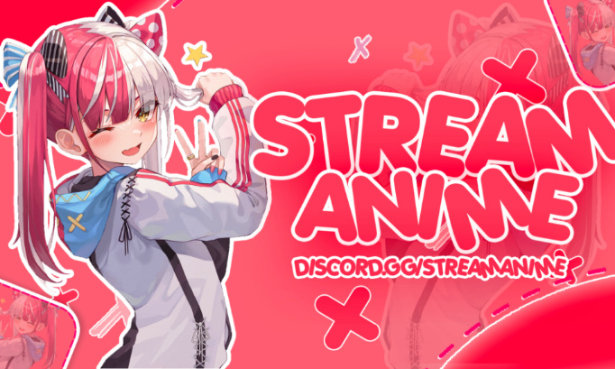 Shift reviens sur StreamAnime