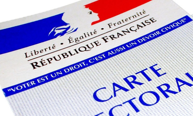 Annuler les élections !