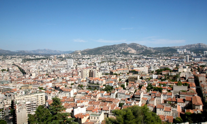 Manifeste pour Marseille : réinventer une ville des proximités