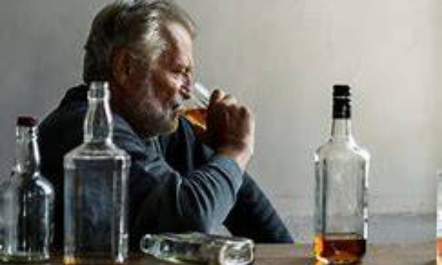 Pour que l'ALCOOLISME soit RECONNU comme un HANDICAPE...!!!