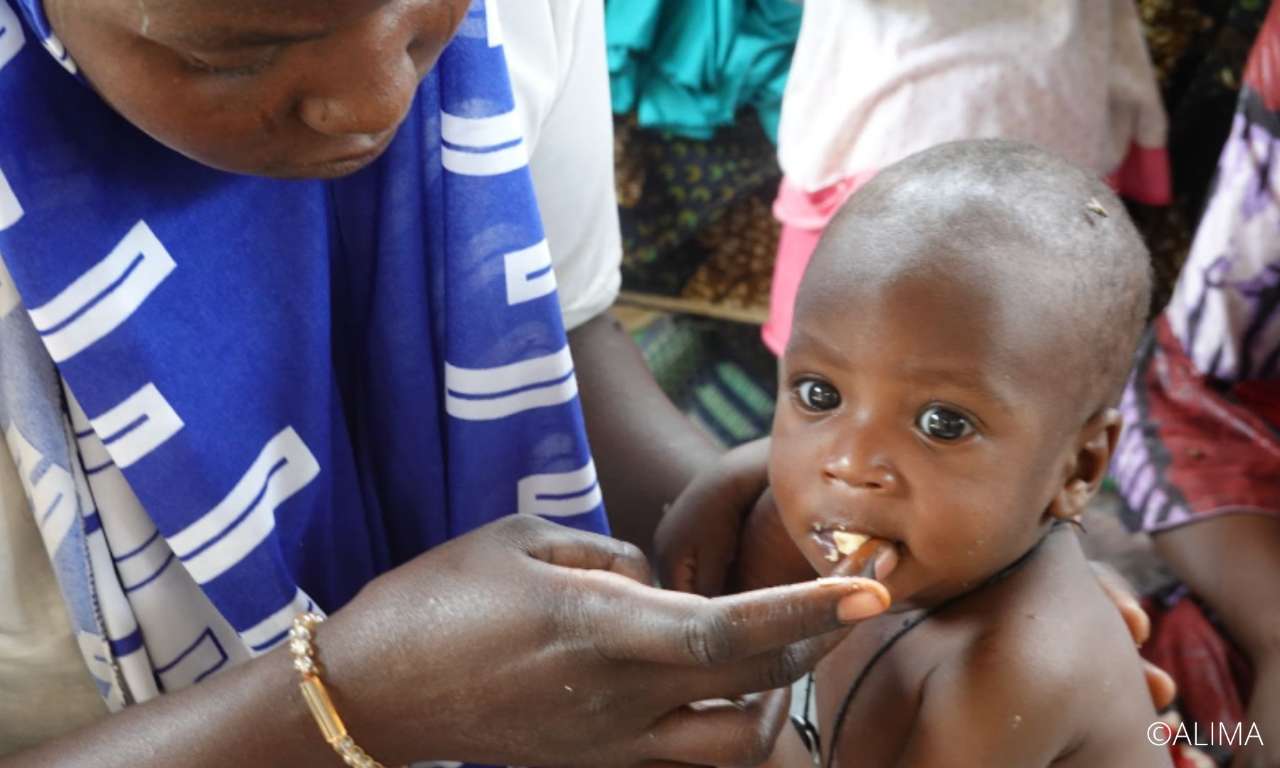Urgence Malnutrition au Sahel : sonnons l'alerte !