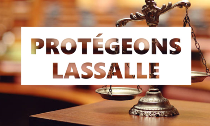 Protégeons Jean Lassalle