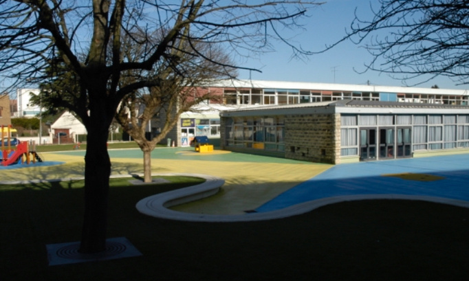 Tous unis contre la chaleur excessive dans la classe d'Alexandra et le bien-être de nos enfants