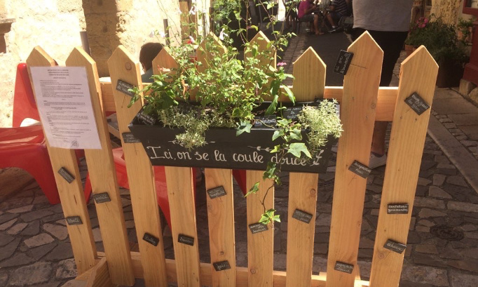 Pour une rue qui marche : Pour que notre rue reste piétonne