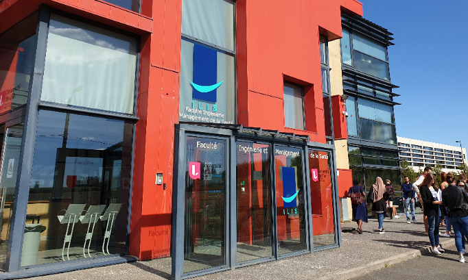 Pour revoir l'examen effectué avec notions de cours inconnues