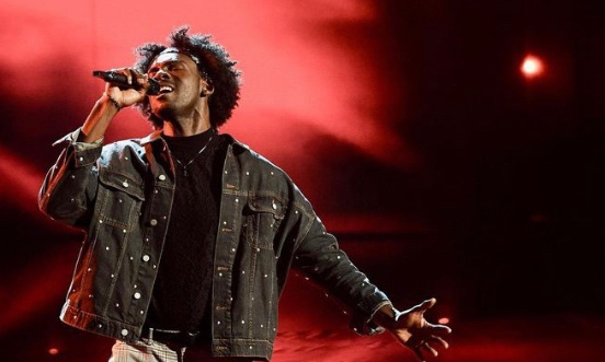 Le talent doit &ecirc;tre reconnu - Justice pour Charles Kaylan The Voice