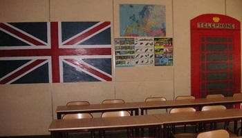 Enseignement bilingue anglais-français depuis l'école maternelle