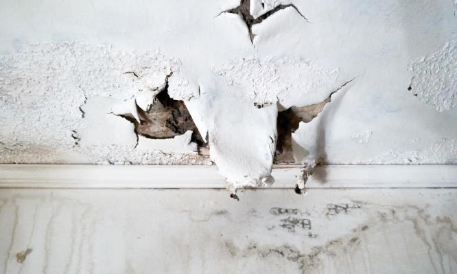 Un logement d’urgence pour les habitants de maisons insalubres !