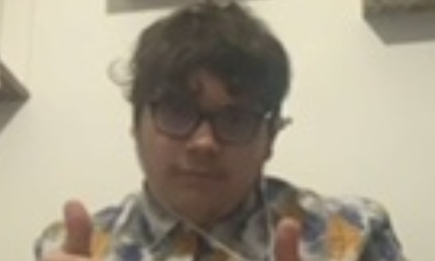 Trouver une famille qui aimera Adrien