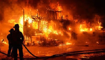 Être indemnisé suite à un incendie survenu le 31/01/2014, assuré par SWISSLIFE