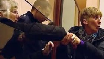 Pour la libération de Jacqueline Sauvage