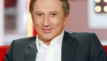 Pour que Michel Drucker reste à la télévision publique !