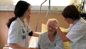 Un médecin en plus pour l'unité douleur du CHT de Nouméa