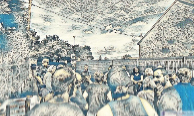 Stop à l’urbanisation massive du secteur Champoreux à Mennecy