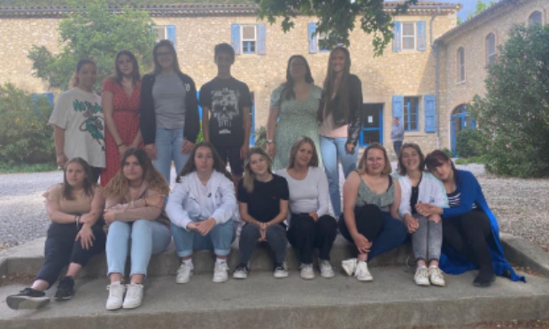 Sauvons notre BAC PRO SAPAT !