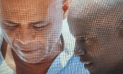 Interdiction a Michel Martelly de se produire en France.