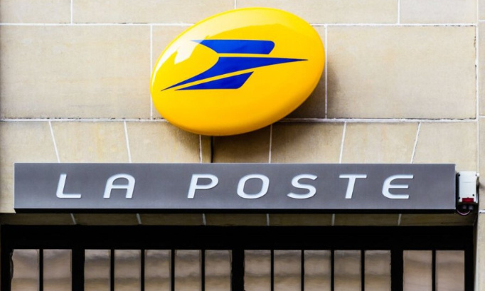 Pour un bureau de Poste à Bezannes !