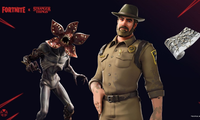 ON VEUT LE RETOUR DES SKINS ST SUR FORTNITE !