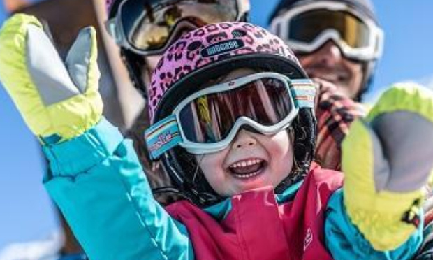 Pour que le domaine skiable Paradiski reste accessible financièrement pour nos enfants du pays !