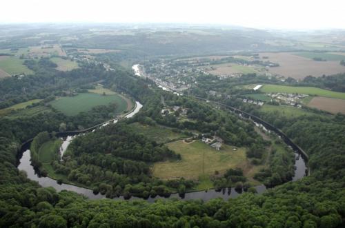 De l'aide pour les petits projets touristiques et écologiques.