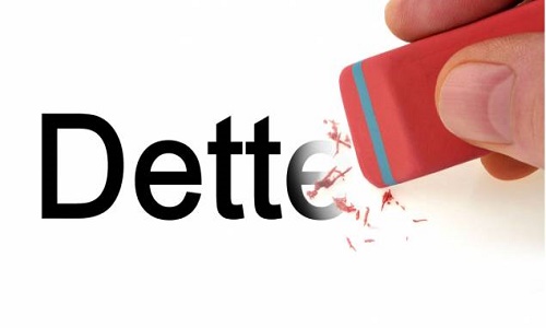 Annulation des dettes, arrêt du pouvoir des banques, égalité et qualité de vie pour tous.