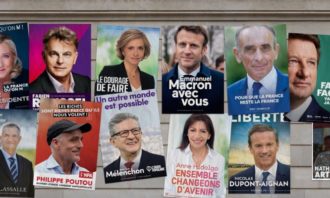 Stop à la pollution visuelle ! ❌ Protégeons nos territoires  ! ✅