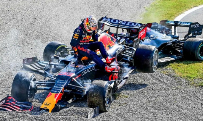 RECONNAITRE LA VICTOIRE de Lewis HAMILTON AU CHAMPIONNAT DU MONDE F1 2021 (ABU DHABI) !