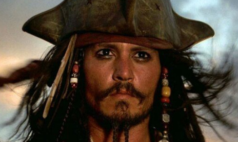 Boycott Pirates des Cara&iuml;bes sans Johnny Depp